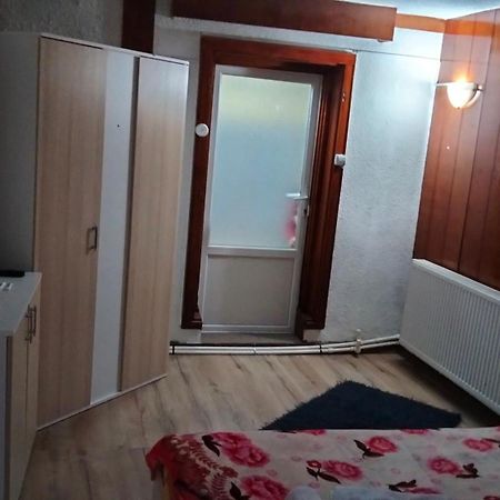 Aurora Hotel Sinaia Luaran gambar