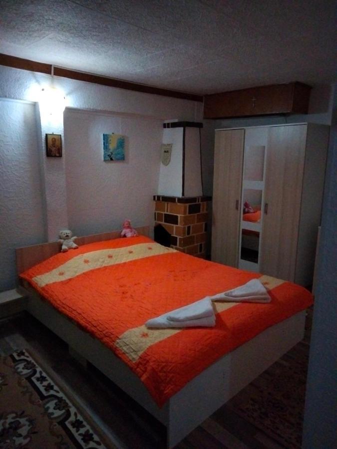 Aurora Hotel Sinaia Luaran gambar