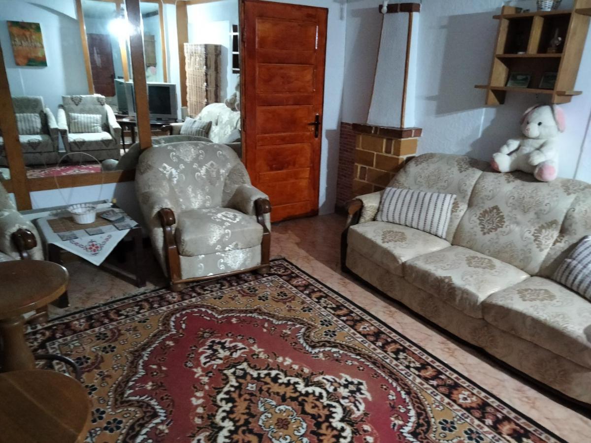 Aurora Hotel Sinaia Luaran gambar