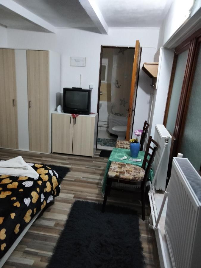 Aurora Hotel Sinaia Luaran gambar