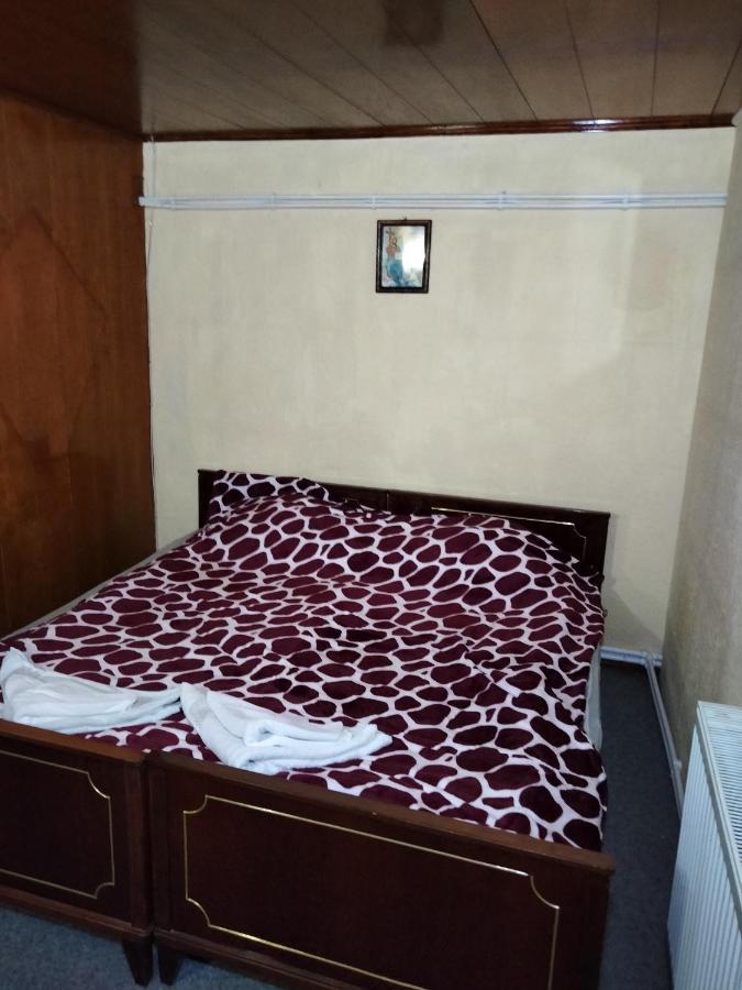 Aurora Hotel Sinaia Luaran gambar