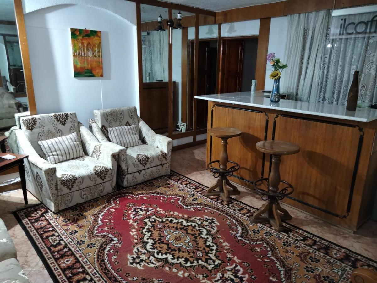 Aurora Hotel Sinaia Luaran gambar