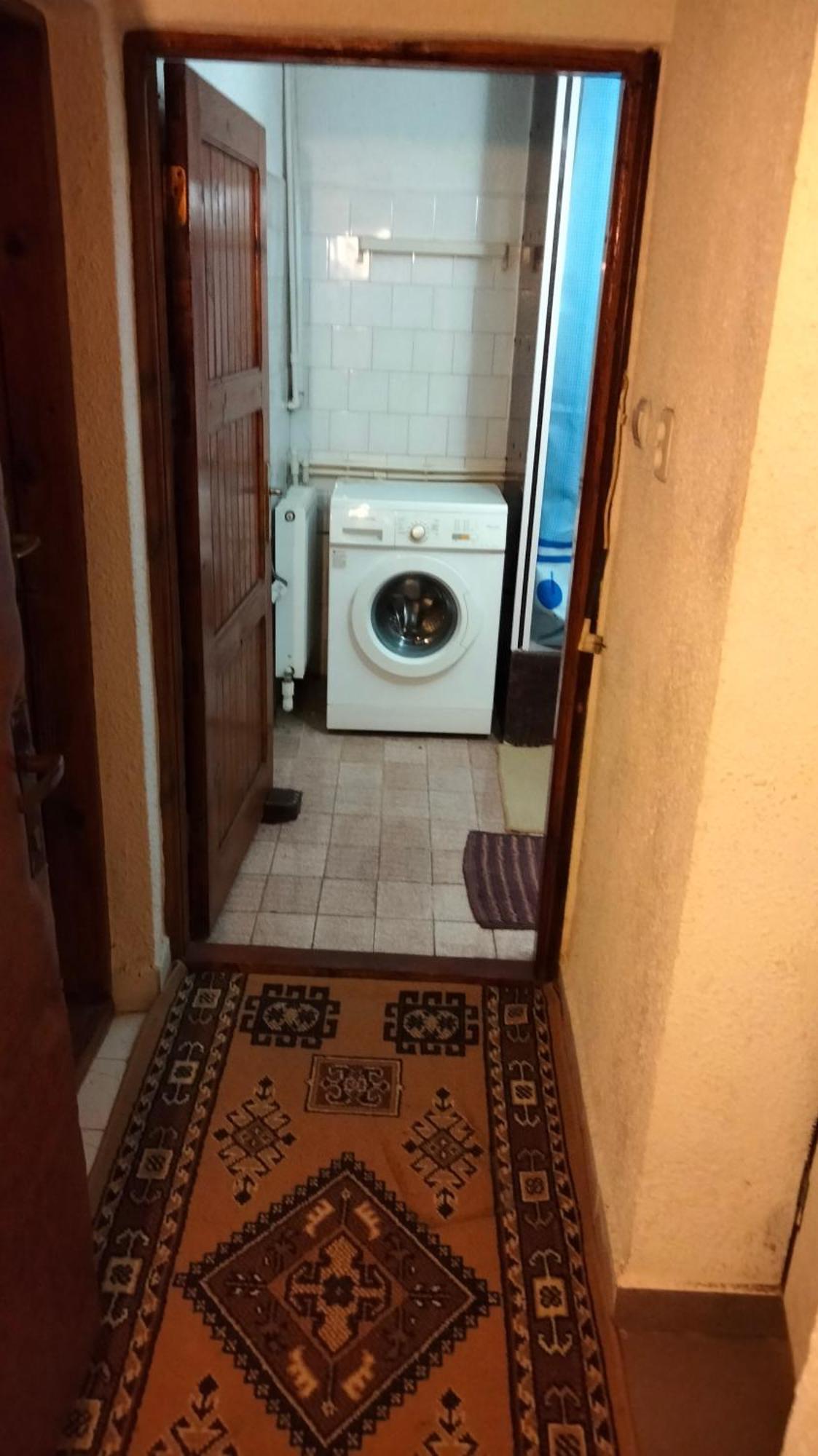 Aurora Hotel Sinaia Luaran gambar