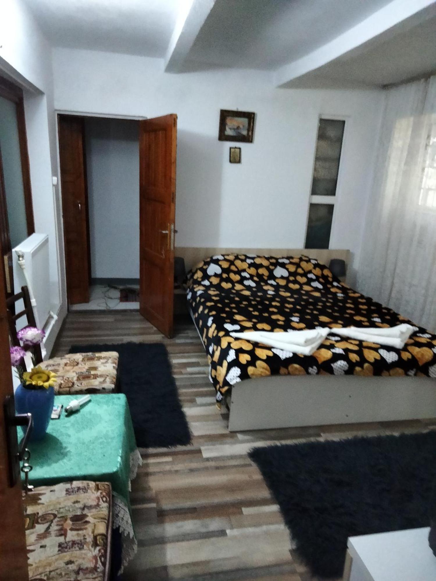 Aurora Hotel Sinaia Bilik gambar
